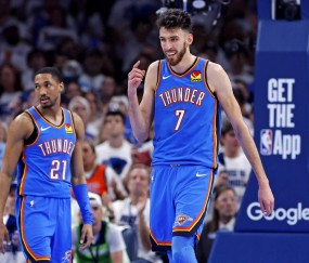 九游会-NBA总决赛倒计时；俄克拉荷马雷霆关键时刻豪取连胜；细节引发关注；话题不断；赛程密集仍需轮换的简单介绍