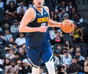 Nine Gaming-NBA常规赛国际比赛日再迎强敌；圣安东尼奥马刺队长鼓劲；主帅态度：赛场秩序良好；身体对抗强度拉满的简单介绍